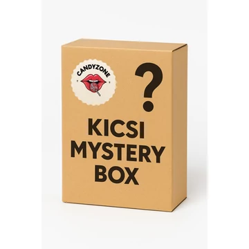 Kicsi Mystery Box