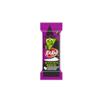 KitKat Boszorkány Lehellete - mini - 28g
