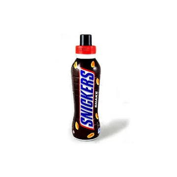 Snickers 350Ml Shake
