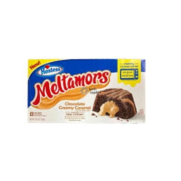 Hostess Meltamors