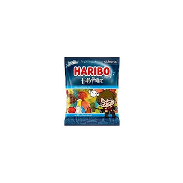 Haribo Harry Potter