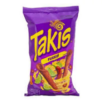 Takis Fuego 100g