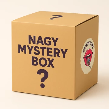 Nagy Mystery Box