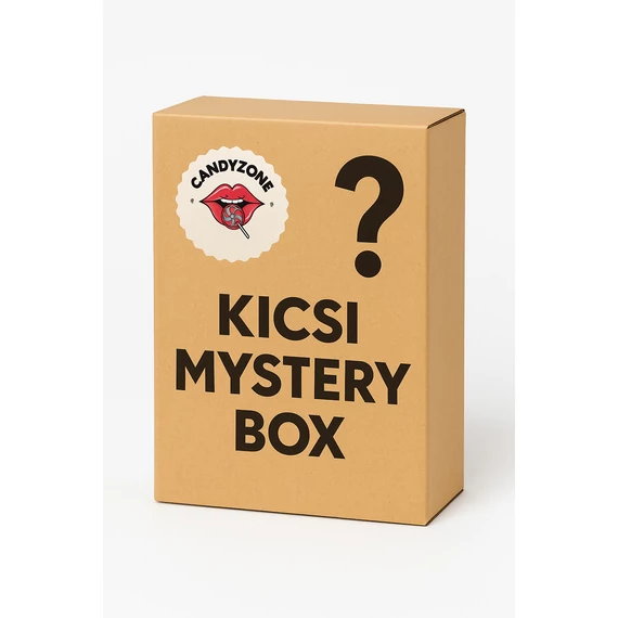 Kicsi Mystery Box