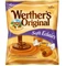 Werther's Original Soft Eclairs tejszínes vajkaramella kakókrémmel töltve 70 g