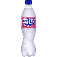 Fanta Ázsia – Fehér Őszibarack