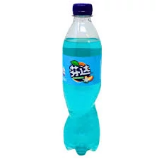 Fanta Ázsia – Jázmin Őszibarack 500ml (Kína)